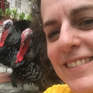 Meet your Posher, Iris